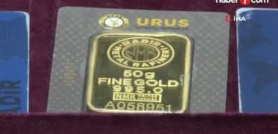 ANZ'den dikkat çeken tahmin: altın 2026'da 4 bin 600 dolarla zirve yapacak