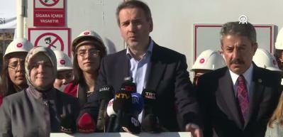 Bakan Bayraktar: "Gabar’da petrol sanayisi kuracağız, enerjide kadınlar önde"