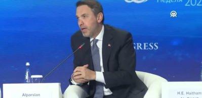 Bakan Bayraktar'dan Karadeniz gazı için müjde! 16 milyar metreküp gaz...