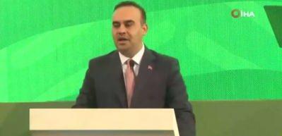 Bakan Kacır: “Afrika’daki Türk yatırımları 10 milyar doları aştı”