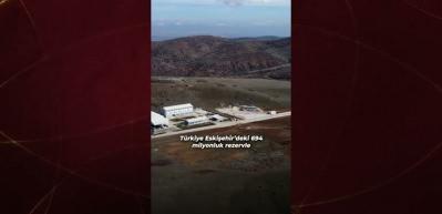 Erdoğan'ın müjdelediği elementler neden önemli? Türkiye 10 yılda dünya devi olacak