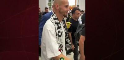 Beşiktaşlı Vaclav Cerny'nin Çekya’sı Faroe Adaları’na mağlup oldu: "Utanç gecesi"