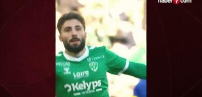 Beşiktaş'ta Sergen Yalçın'ın istediği, ünlü yıldızla anlaşma sağlandı!