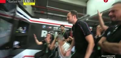 Bulega'dan skandal temas! Toprak Razgatlıoğlu yarış dışı kaldı