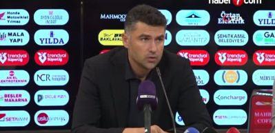 Burak Yılmaz'dan Hakan Çalhanoğlu’na övgü: “Aile dostum, kaptanlığıyla gurur duyuyorum”