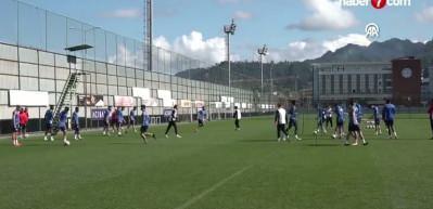 Çaykur Rizespor - Trabzonspor: Muhtemel 11'ler