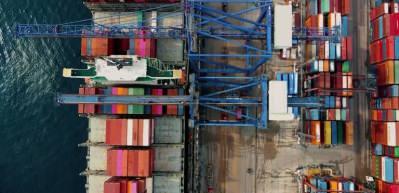 Çin, ABD gemilerine yeni liman ücretleri uygulamaya başladı