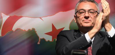 Coşkun Başbuğ: Erhürman'ın sözleri çok büyük bir taahhüt ve garanti