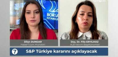 S&P kararı kapıda, ama piyasada sessizlik: Yatırımcılar ne beklemeli?