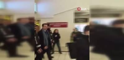 Ekrem İmamoğlu hakkındaki hakaret davası ön ödeme ile düşürüldü