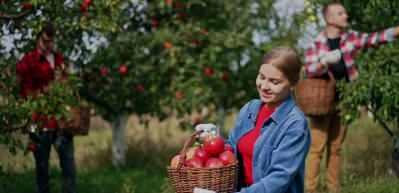 Emine Erdoğan'dan Dünya Kadın Çiftçiler Günü mesajı