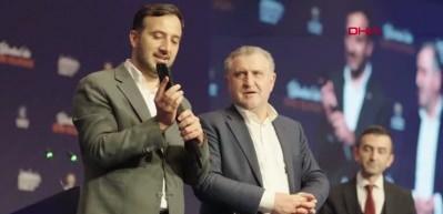 Erdoğan’dan İstanbul teşkilatına tebrik: “İstanbul sevinirse Türkiye sevinir”