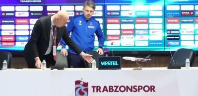 Eyüpspor yeni hocasını resmen açıkladı! 