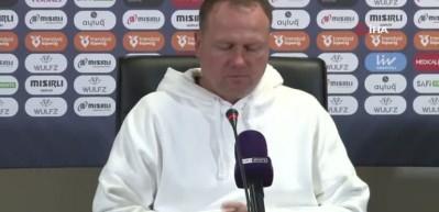 Fatih Karagümrük'ün teknik direktörü olan Marcel Licka'nın evi soyuldu