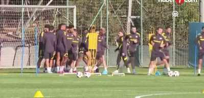 Fenerbahçe, Karagümrük karşısında çıkış arıyor