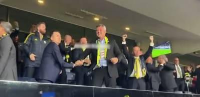 Fenerbahçe'de  Ali Koç'un 1 numarasının gönderileceği iddia edildi!