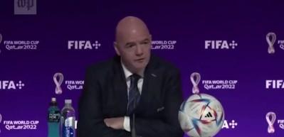 FIFA'dan İsrail açıklaması! Dünya Kupası'ndan çıkarılacak mı?