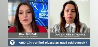 Ticaret savaşı geri mi dönüyor? Kripto kan gölü, altın fırladı!