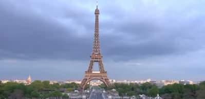 Fransa'nın dünyaca ünlü "Eyfel Kulesi" 2026'da yıkılıyor" iddiası sosyal medyayı karıştırdı