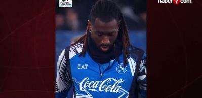 Galatasaray Afrikalı yıldızın peşinde!