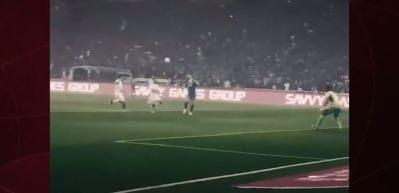 Galatasaray ve Fenerbahçe, Milinkovic-Savic transferinde karşı karşıya