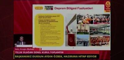 Galatasaray’dan anlamlı davet: Filistinli çocuklar Göztepe maçında seremonide yer alacak