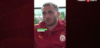 Galatasaray’dan dev imza: Barış Alper Yılmaz’ın yeni maaşı dudak uçuklattı