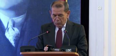 Galatasaray’dan UEFA’ya borçsuzluk kağıdı: 40 Milyon euroluk dev ödeme