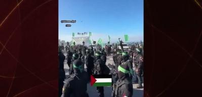 Gazze’de ateşkesi zora sokan saldırıların arkasındaki çete belli oldu