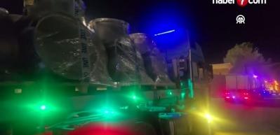 Gazze'nin "dünyaya açılan kapısı" Refah'ta belirsizlik sürüyor