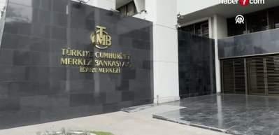 Gözler o tarihte: Merkez Bankası faiz kararını açıklayacak!