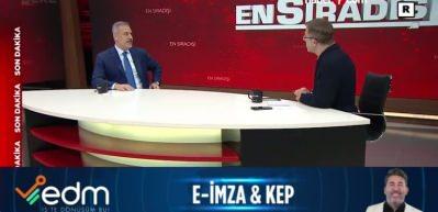 Hakan Fidan: Biz tepkiyi organize etmeyle uğraşacağız