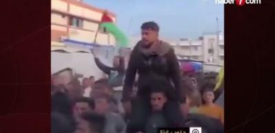 Hamas'tan MOSSAD'ı kör eden plan!