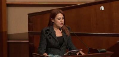   İBB Meclisinde deprem ve kentsel dönüşüm konuşuldu