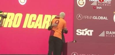 Icardi'den sürpriz karar: Galatasaray için milyon euroluk fedakârlık