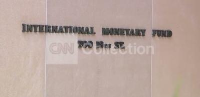 IMF'den kritik bor&ccedil; uyarısı