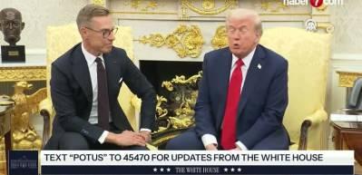 İspanya Trump'ı kızdırdı: &Ccedil;ok saygısızca! Cezalandırılmalı