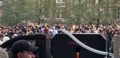  İngiltere İsrail taraftarının ülkeye alınmayacağını açıkladı