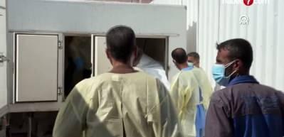 İsrail'in vahşet doğrulandı: Organlarını &ccedil;alıp &ouml;ld&uuml;rm&uuml;şler!