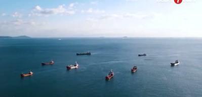Karadeniz gazı LNG’ye dönüştürülüp ihraç edilecek