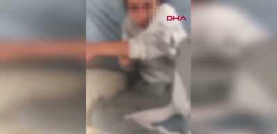 Kardeşine kaynar suyla işkence eden insan bozması i&ccedil;in anne şikayetini geri &ccedil;ekti