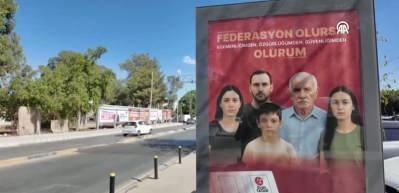 KKTC’de seçim günü: 8 aday cumhurbaşkanlığı için yarışacak