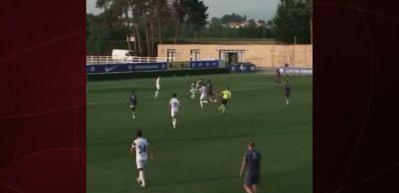 Kocaelispor, Inter’in genç yıldızı Issiaka Kamate’yi takibe aldı