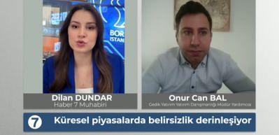 Altında fırtına kapıda mı? 'Düşüş daha sert olabilir'