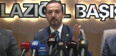 Kürşad Zorlu’dan Özgür Özel’e tepki: "Atatürk’ün milliyetçiliği Türkiye’yi şikayet etmek değil, yüceltmektir"