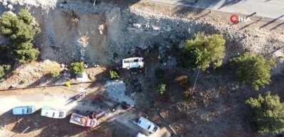 Mersin'deki işçi servisi kazasında ölü sayısı 7 oldu