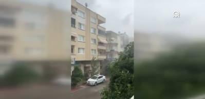Meteoroloji'den yeni harita! Bölge bölge yağış uyarısı verildi