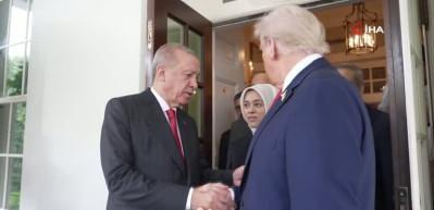 Mısır'da tarihi gün! Zirveye katılacak liderlerin listesi paylaşıldı!