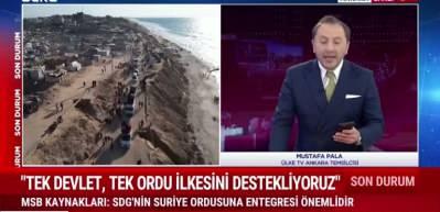 MSB'den askeri hastaneler hakkında a&ccedil;ıklama