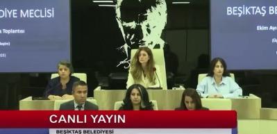CHP’li meclis üyesi partisinden istifa etti: “Gerekçelerimi yakında açıklayacağım”